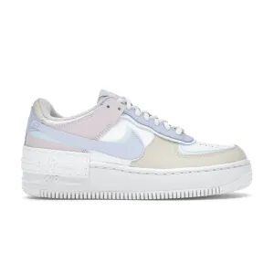 Air Force 1 Shadow Pastel Nike Air Force 1 heritage shoes for everyday wear