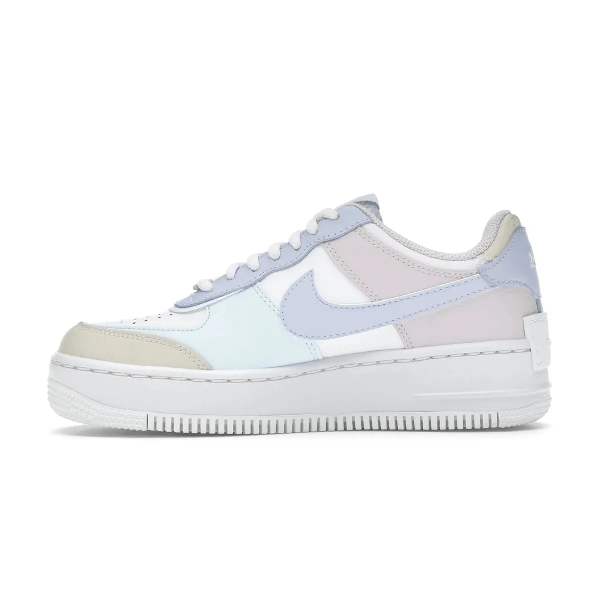 Air Force 1 Shadow Pastel Nike Air Force 1 classic shoes
