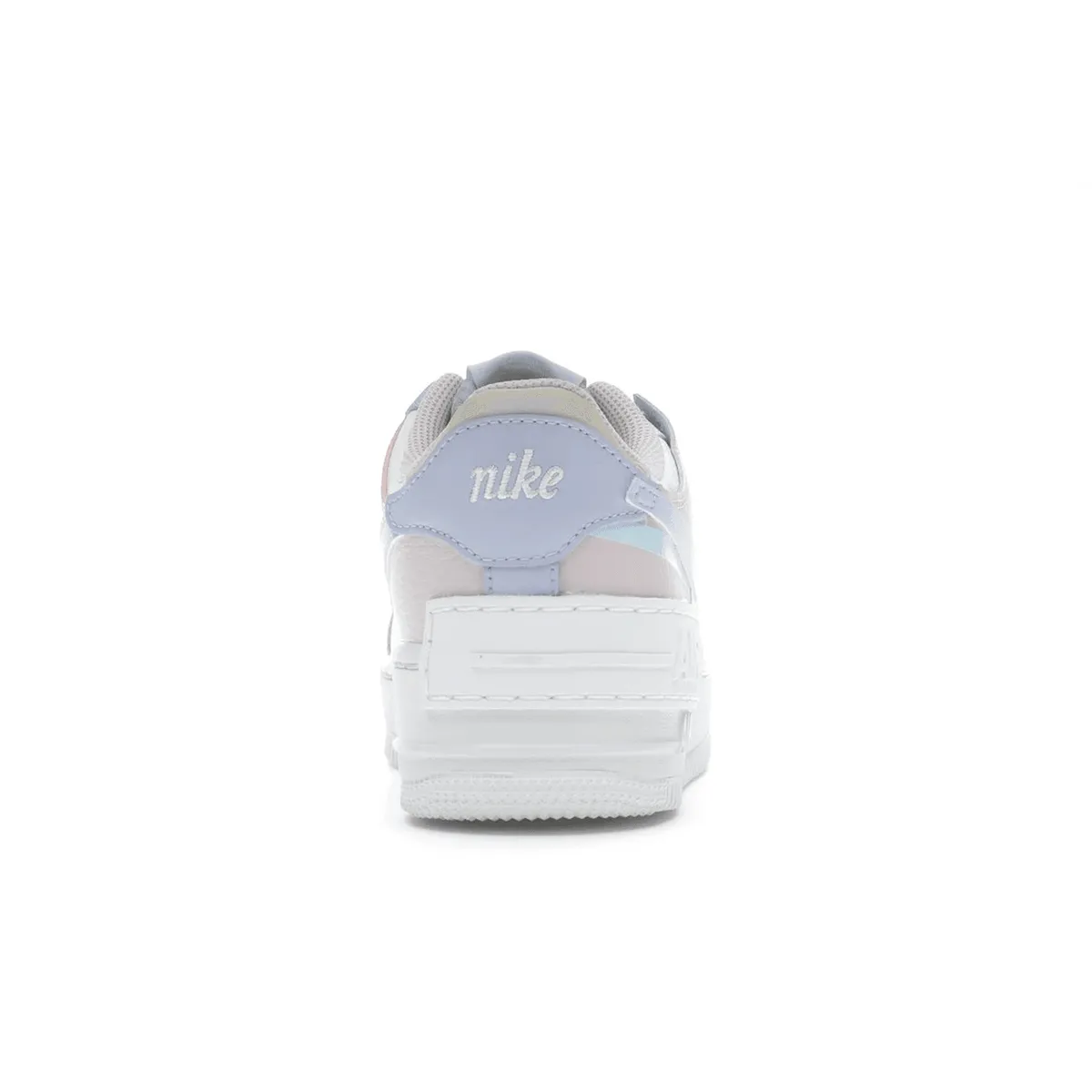 Air Force 1 Shadow Pastel Nike Air Force 1 classic shoes