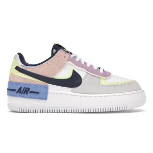Air Force 1 Shadow Photon Dust Nike Air Force 1 heritage shoes for everyday wear