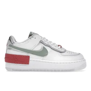 Air Force 1 Shadow Seafoam Nike Air Force 1 heritage shoes for everyday wear