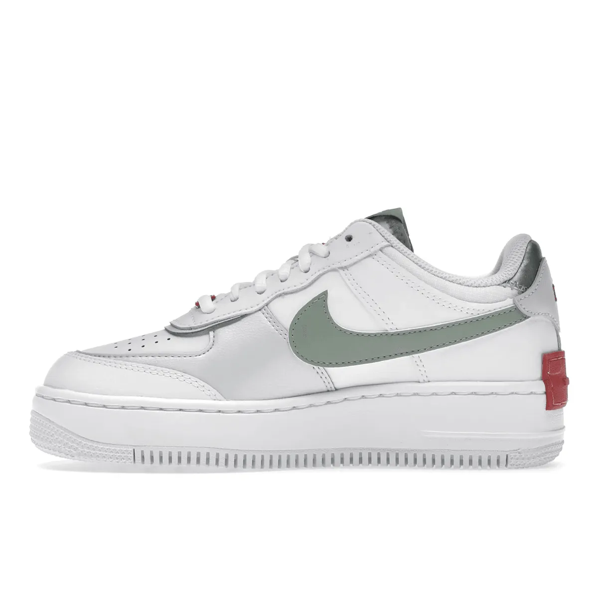 Air Force 1 Shadow Seafoam Nike Air Force 1 classic shoes