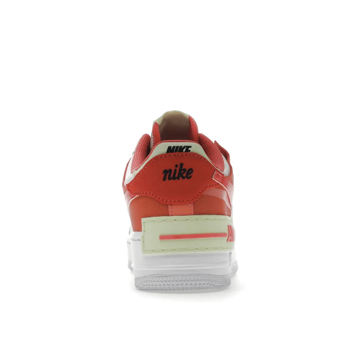 Air Force 1 Shadow White Magic Ember Nike Air Force 1 classic shoes
