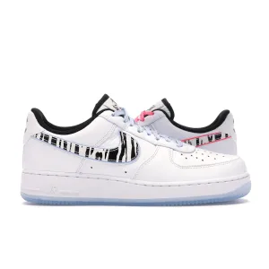 Air Force 1 South Korea Nike Air Force 1 heritage shoes for everyday wear