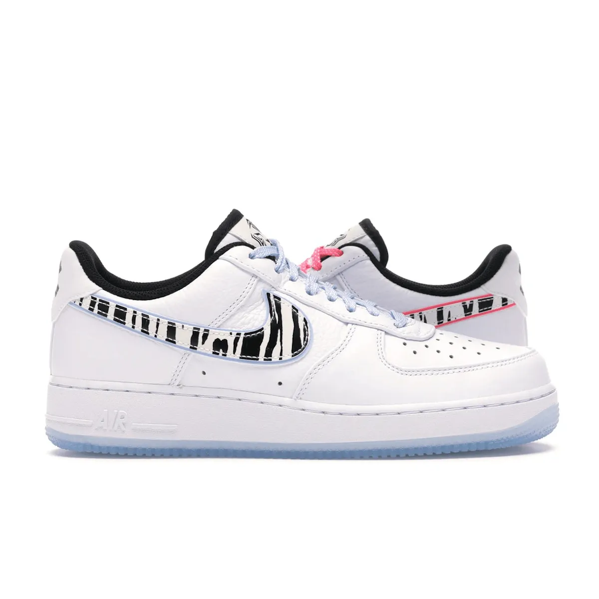 Air Force 1 South Korea Nike Air Force 1 heritage shoes for everyday wear