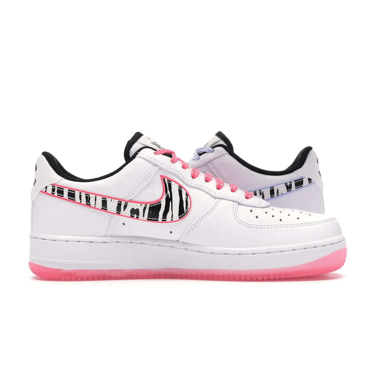 Air Force 1 South Korea Nike Air Force 1 classic shoes