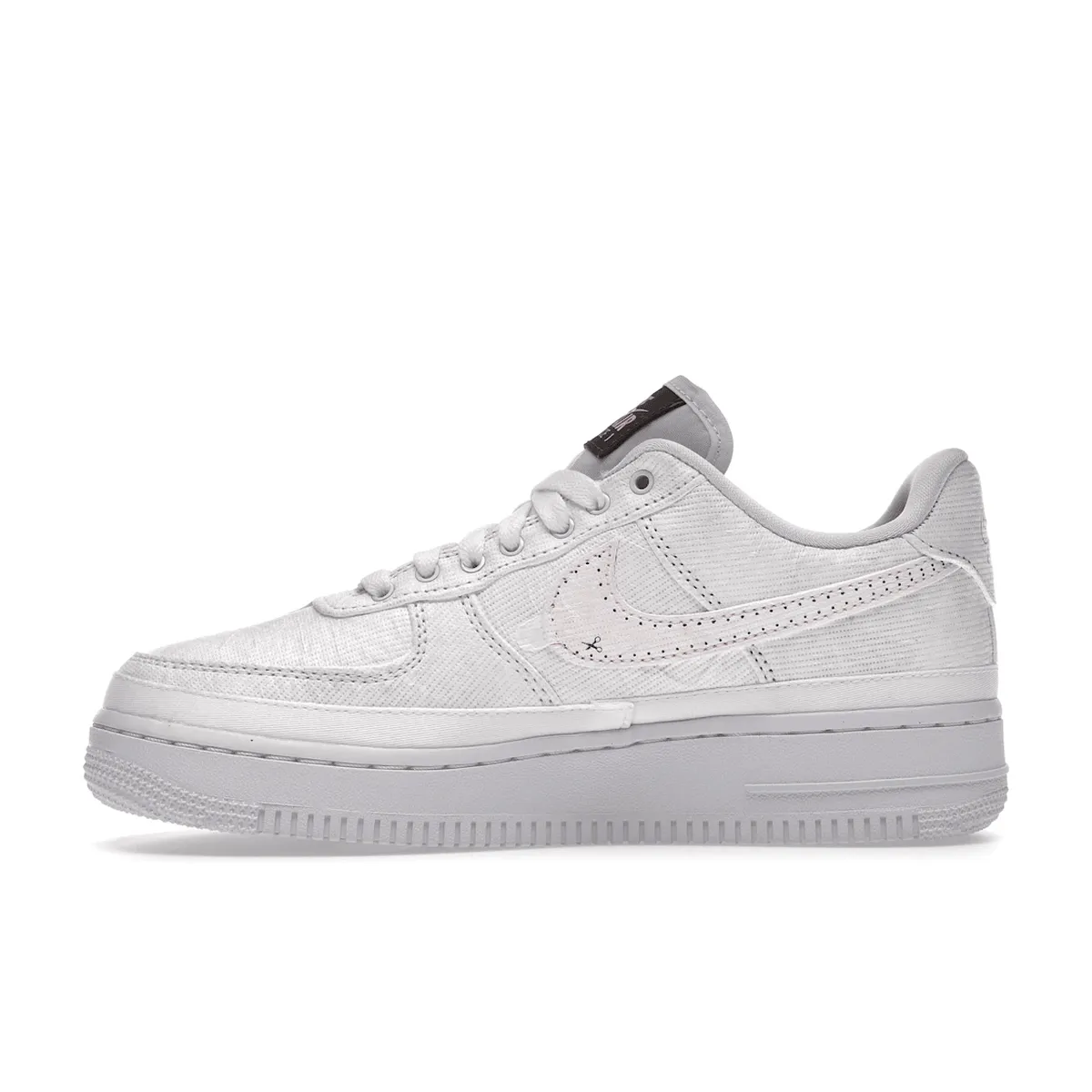 Air Force 1 Tear Away Fauna Brown Vanilla Nike Air Force 1 classic shoes