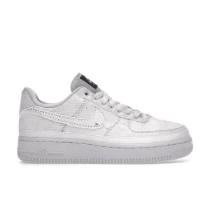 Air Force 1 Tear Away Fauna Brown Vanilla Nike Air Force 1 heritage shoes for everyday wear