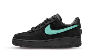 Air Force 1 Tiffany &amp; Co. SP 1837 Nike Air Force 1 heritage shoes for everyday wear