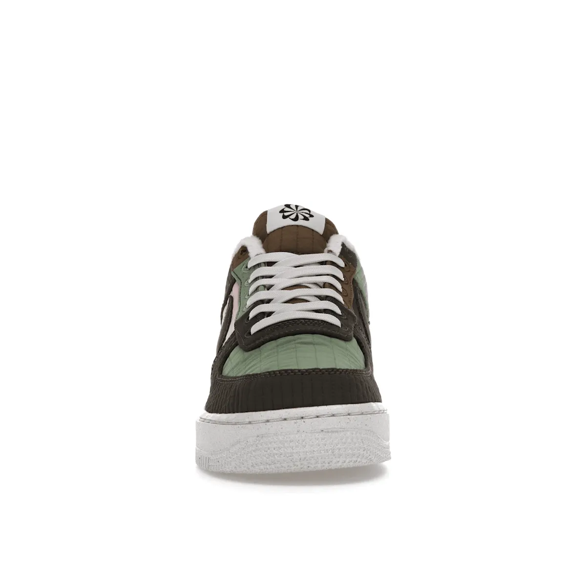 Air Force 1 Toasty Oil Green Nike Air Force 1 classic shoes