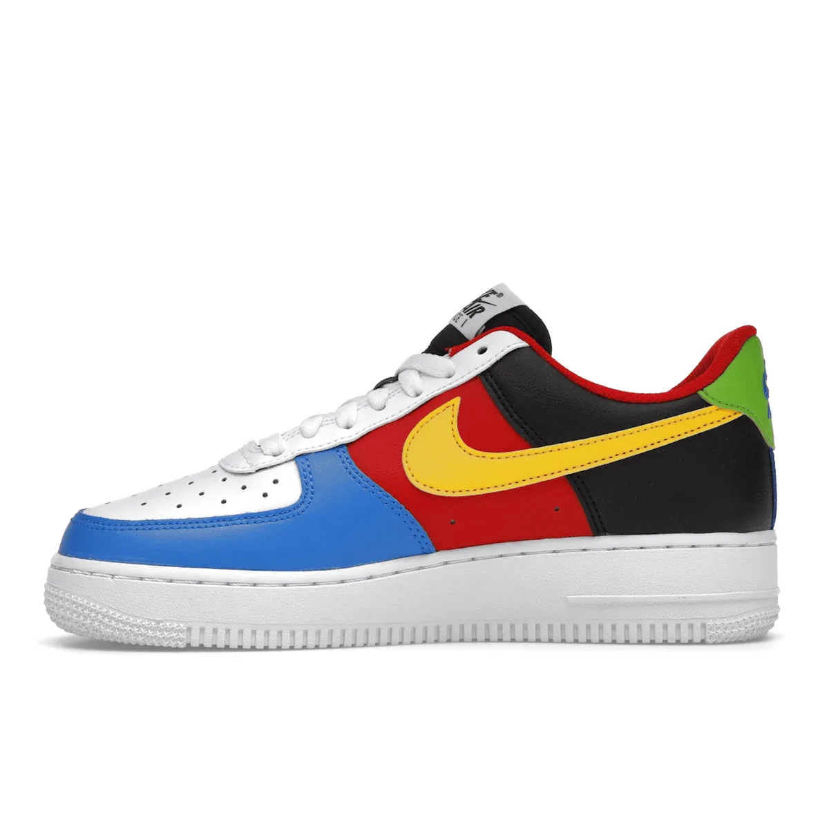 Air Force 1 Uno Nike Air Force 1 classic shoes