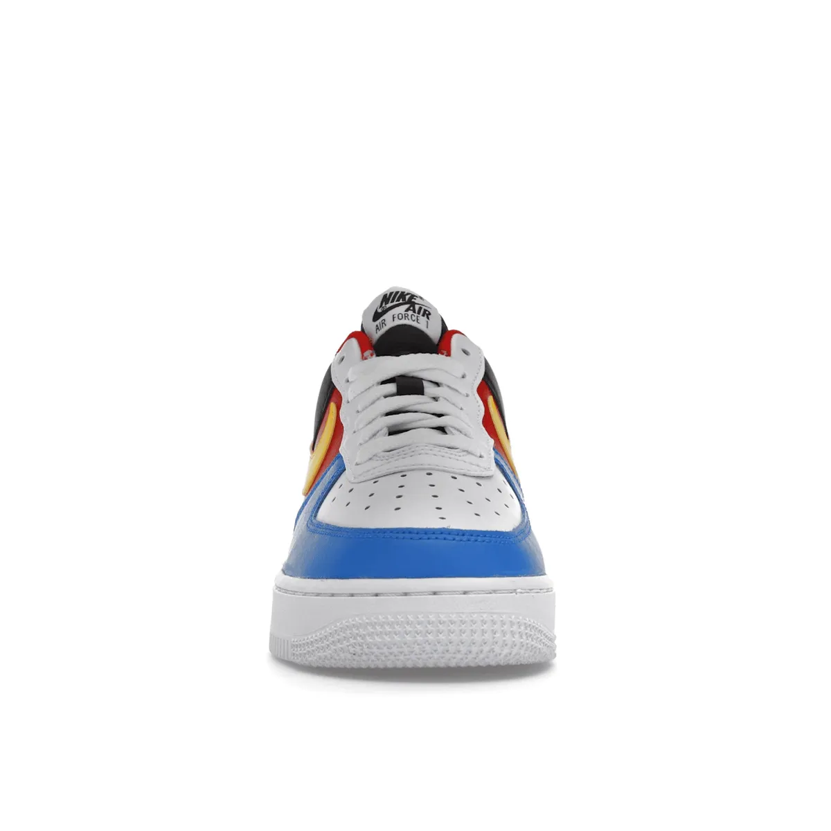 Air Force 1 Uno Nike Air Force 1 classic shoes