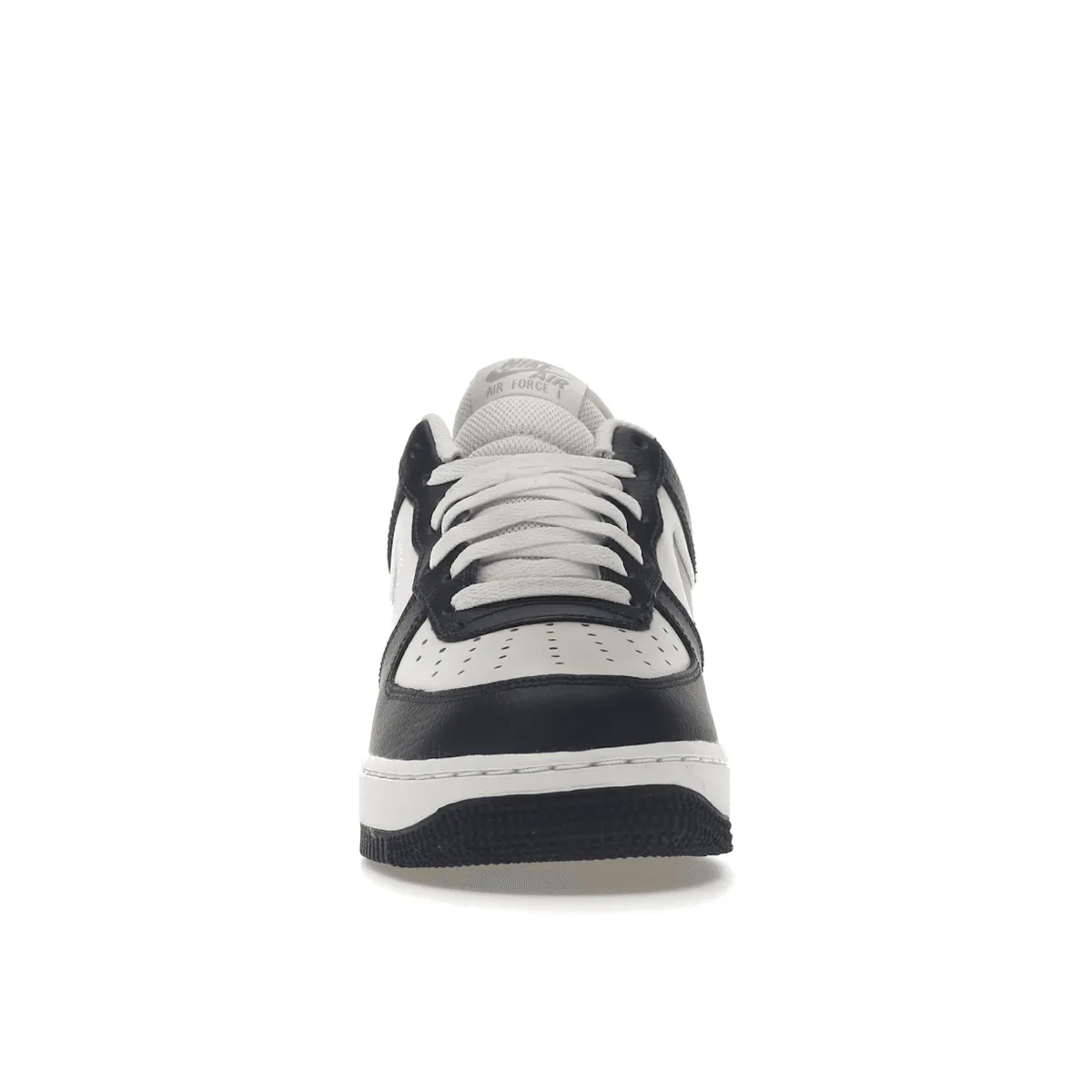 Air Force 1 White Navy Grey Nike Air Force 1 classic shoes