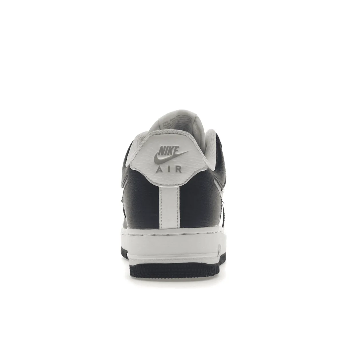 Air Force 1 White Navy Grey Nike Air Force 1 classic shoes