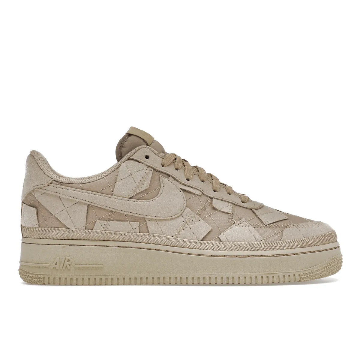 AIr Force 1 x Billie Eilish Mushroom Nike Air Force 1 heritage shoes for everyday wear