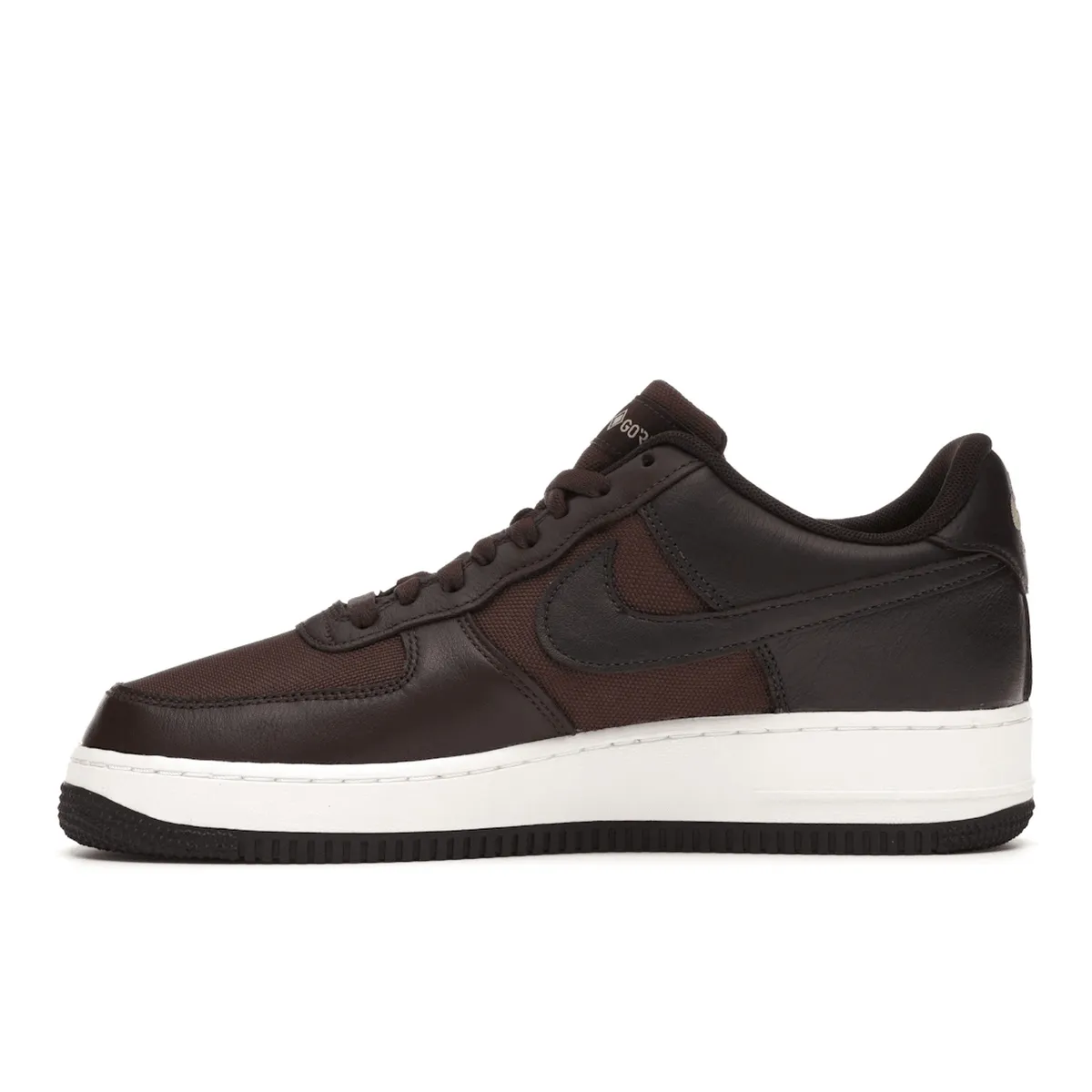 Air Force 1 X Gore-Tex Baroque Brown Nike Air Force 1 classic shoes