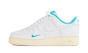 Air Force 1 x Kith Hawaii Nike Air Force 1 heritage shoes for everyday wear