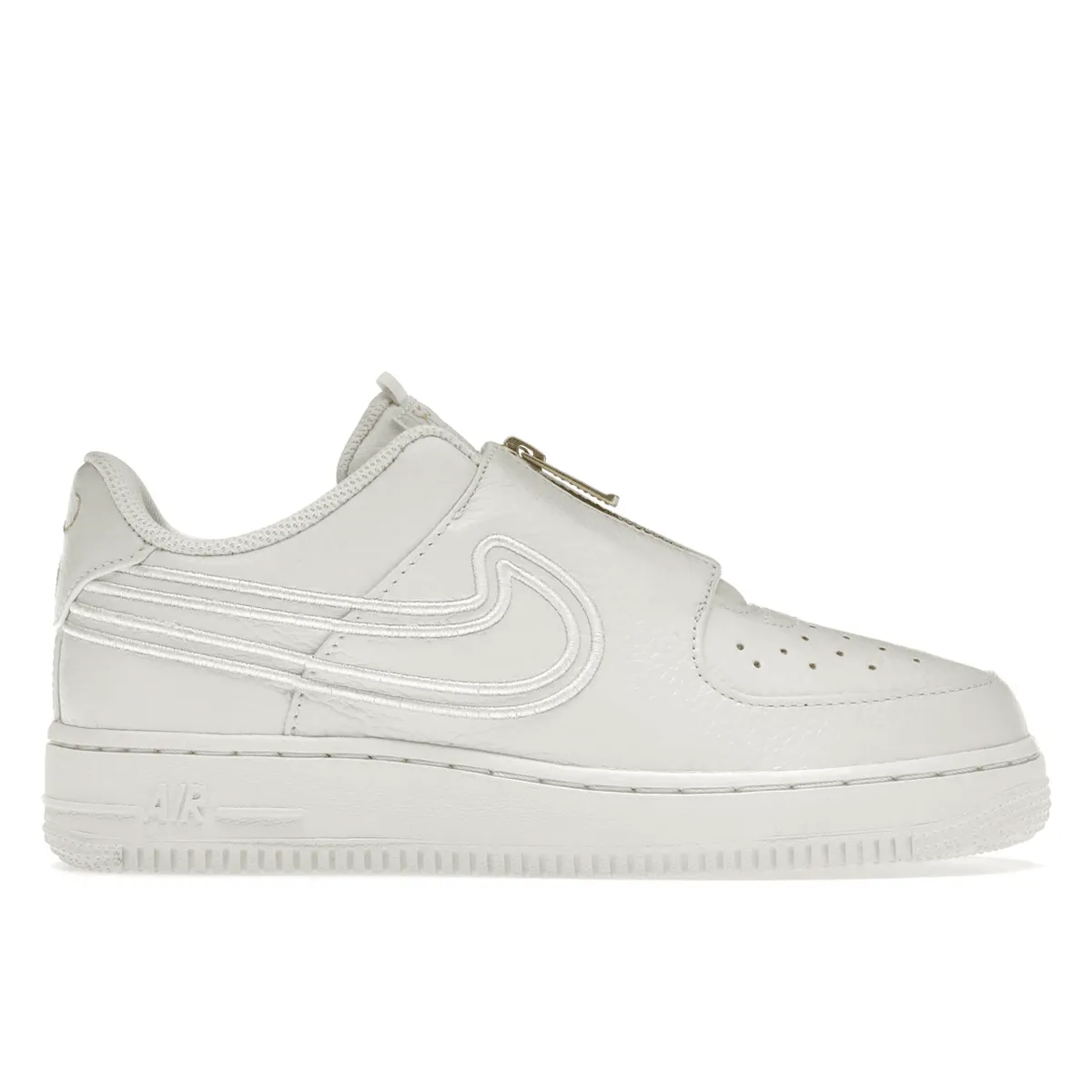 Air Force 1 x Serena Williams Summit White Nike Air Force 1 heritage shoes for everyday wear