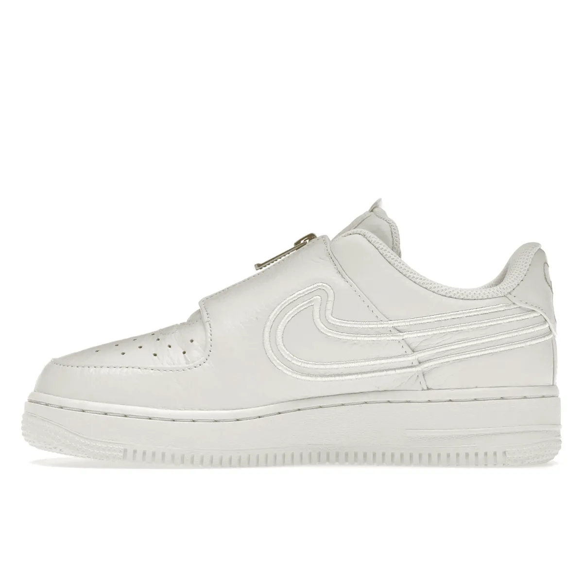 Air Force 1 x Serena Williams Summit White Nike Air Force 1 classic shoes