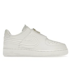 Air Force 1 x Serena Williams Summit White Nike Air Force 1 heritage shoes for everyday wear