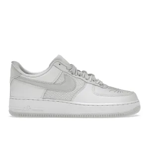 Air Force 1 x Slam Jam SP White Nike Air Force 1 heritage shoes for everyday wear