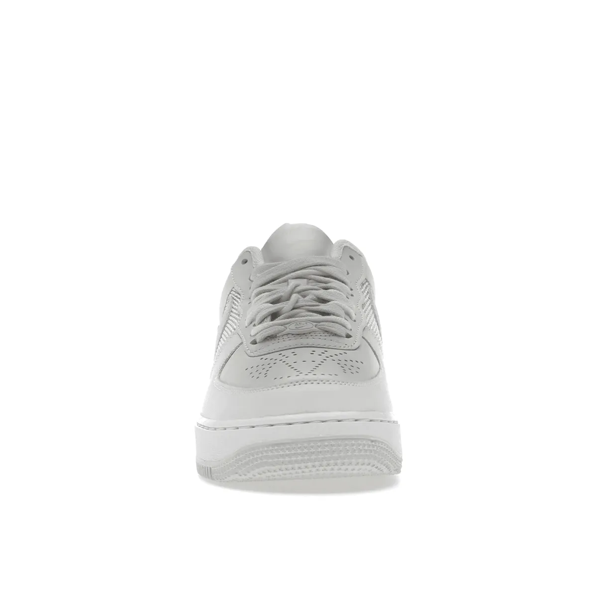Air Force 1 x Slam Jam SP White Nike Air Force 1 classic shoes