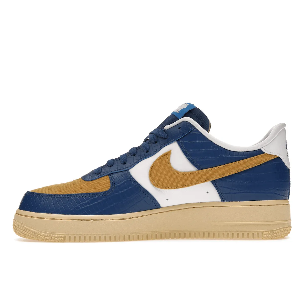 Air Force 1 X Undefeated 5 On It Dunks vs AF1 Nike Air Force 1 classic shoes