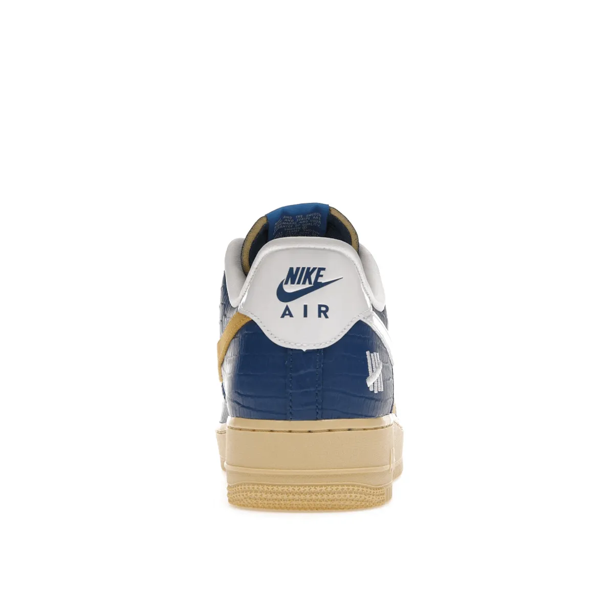 Air Force 1 X Undefeated 5 On It Dunks vs AF1 Nike Air Force 1 classic shoes