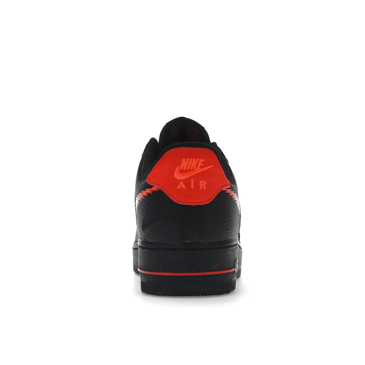 Air Force 1 Zig Zag Nike Air Force 1 classic shoes