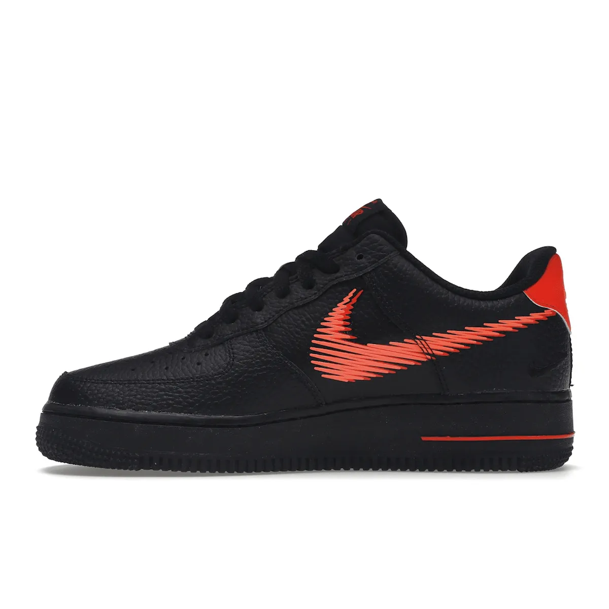 Air Force 1 Zig Zag Nike Air Force 1 classic shoes