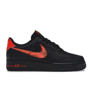 Air Force 1 Zig Zag Nike Air Force 1 heritage shoes for everyday wear