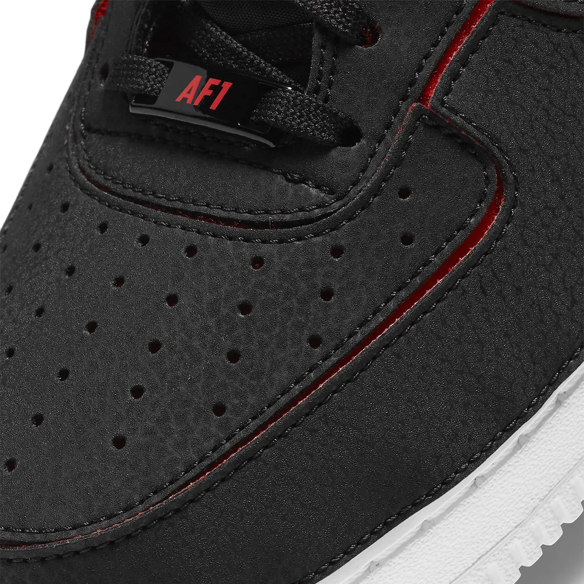 Air Force 1/1 'Custom Uptown'