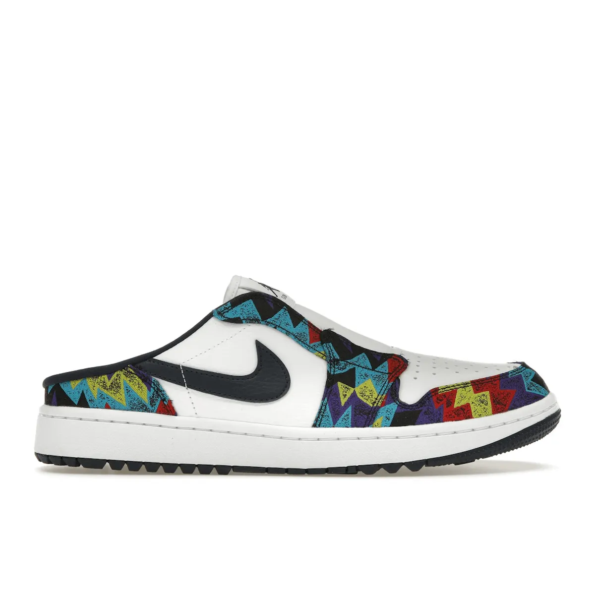 Air Jordan 1 Mule Golf Nothing But Net nike golf specialized golf shoes performance fit