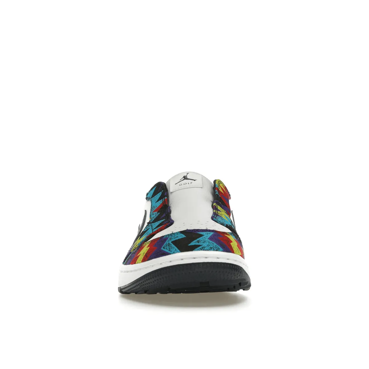 Air Jordan 1 Mule Golf Nothing But Net Nike Golf shoes