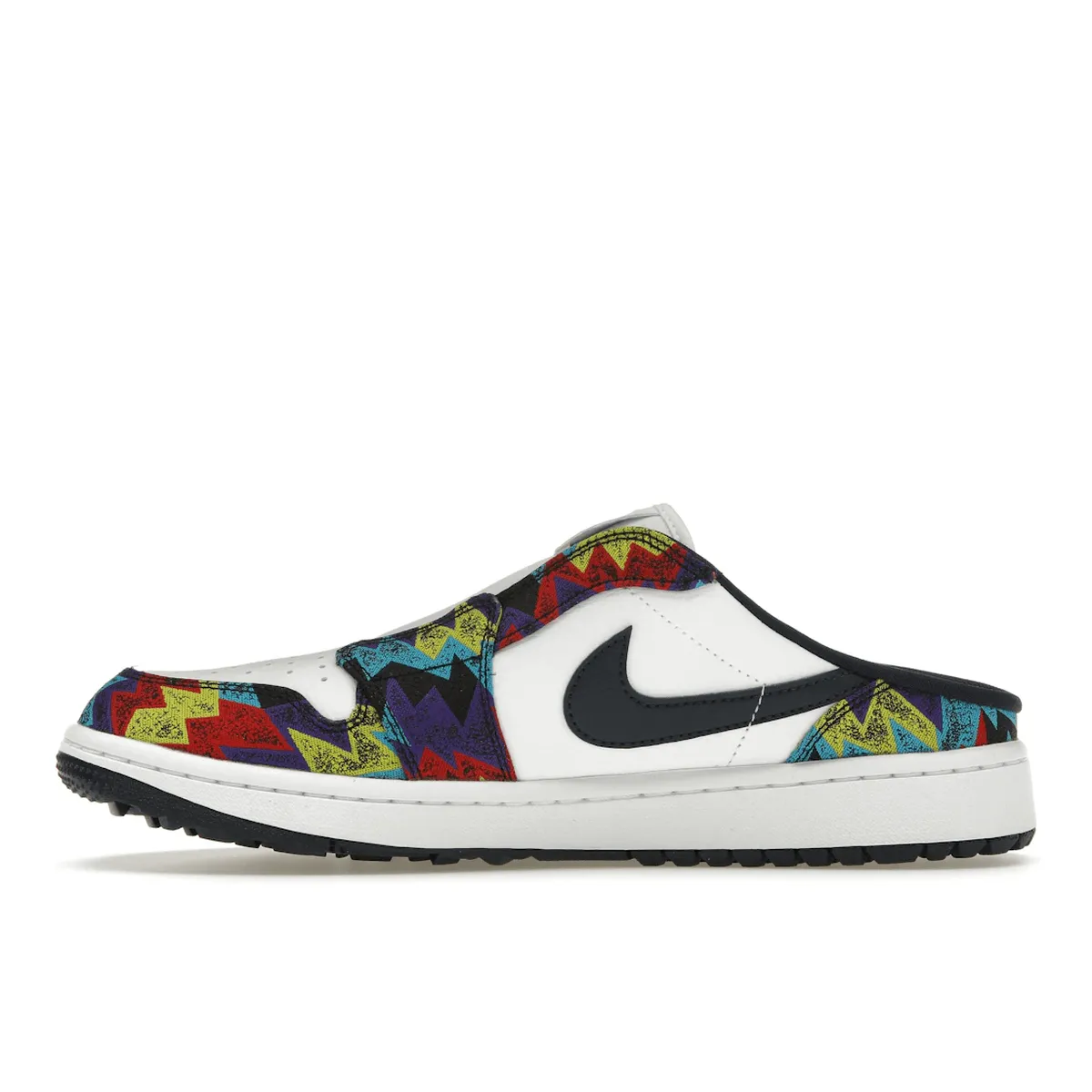 Air Jordan 1 Mule Golf Nothing But Net Nike Golf shoes