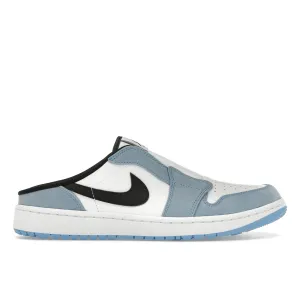 Air Jordan 1 Mule Golf University Blue nike golf specialized golf shoes performance fit