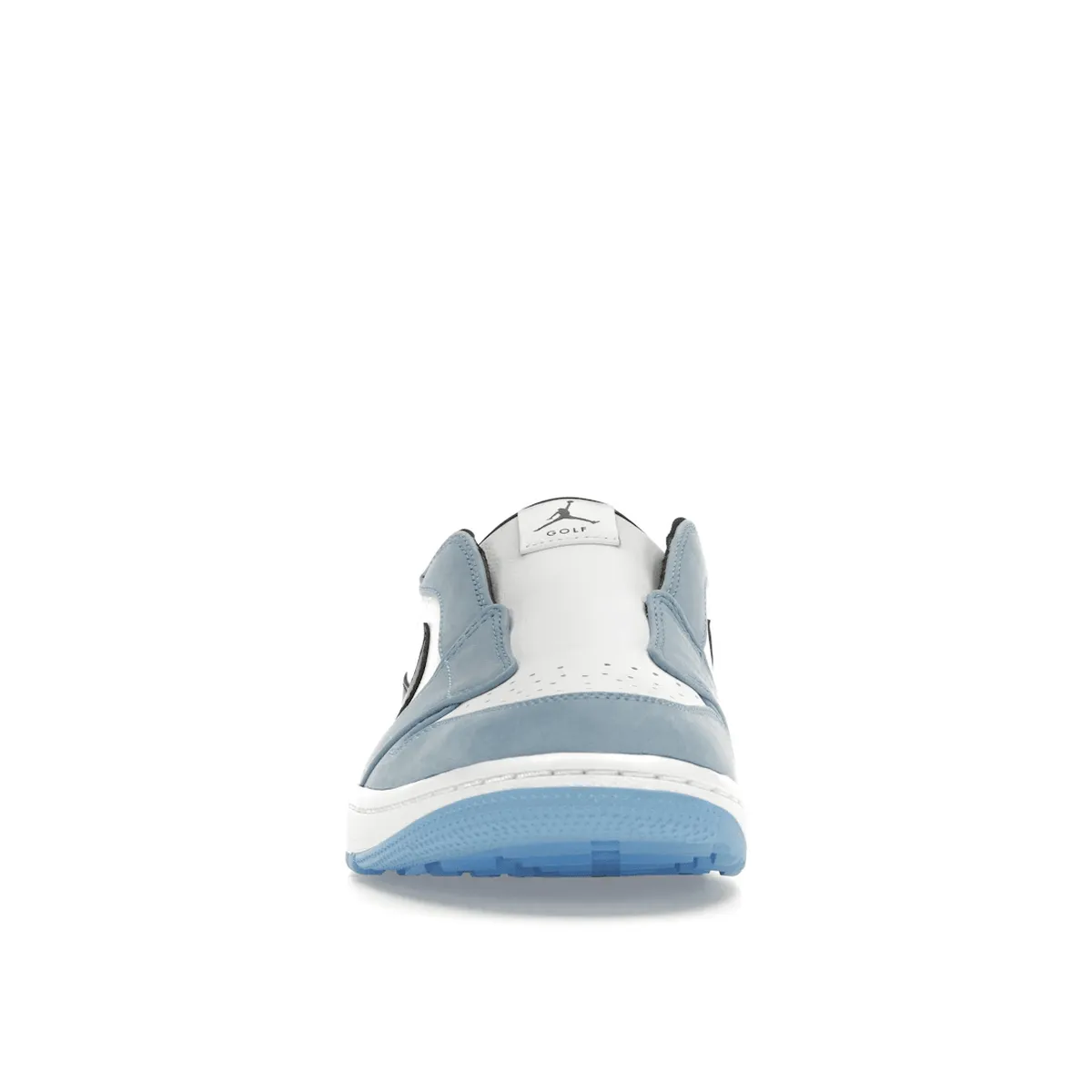 Air Jordan 1 Mule Golf University Blue Nike Golf shoes