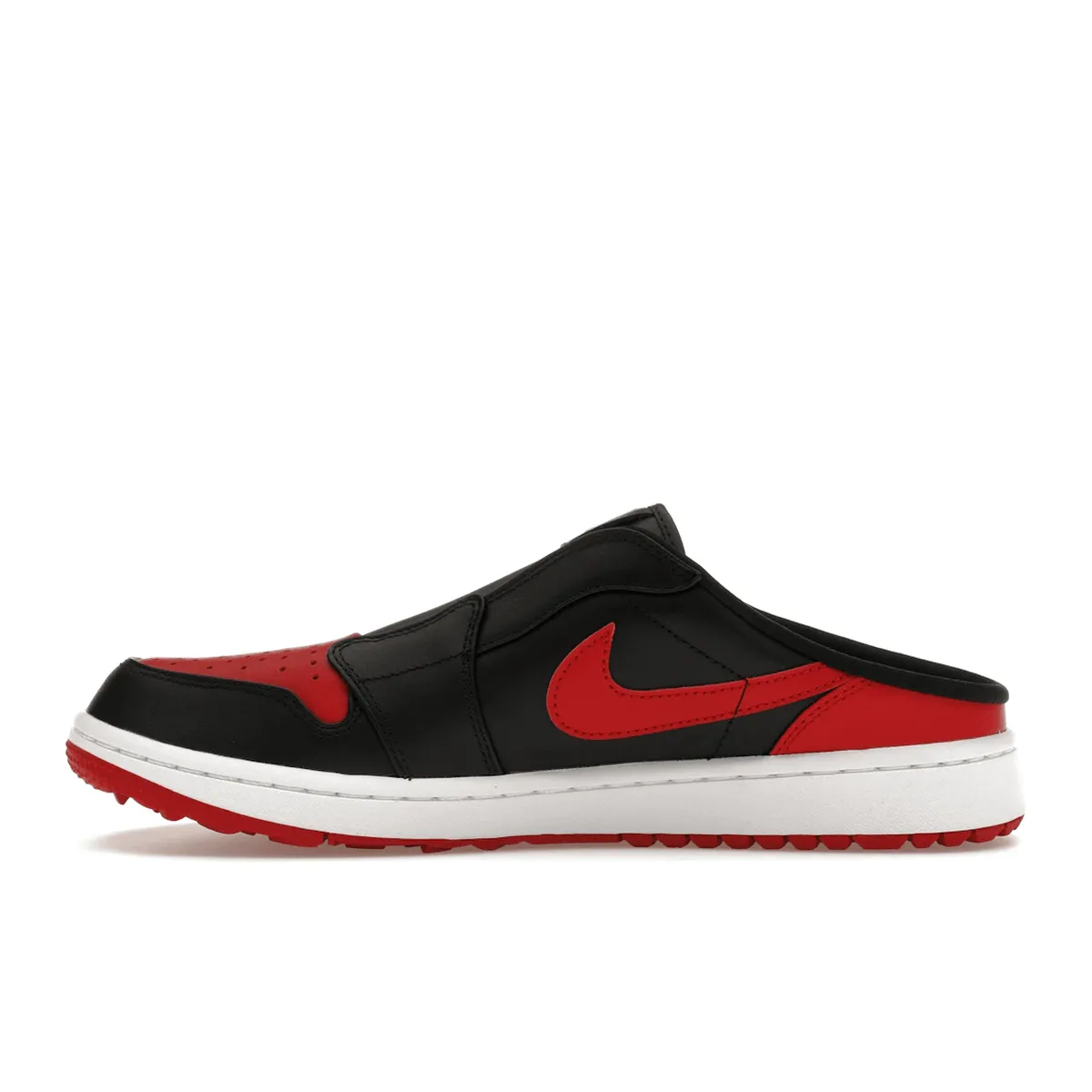 Air Jordan 1 Mule Golf Wide Nike Golf shoes