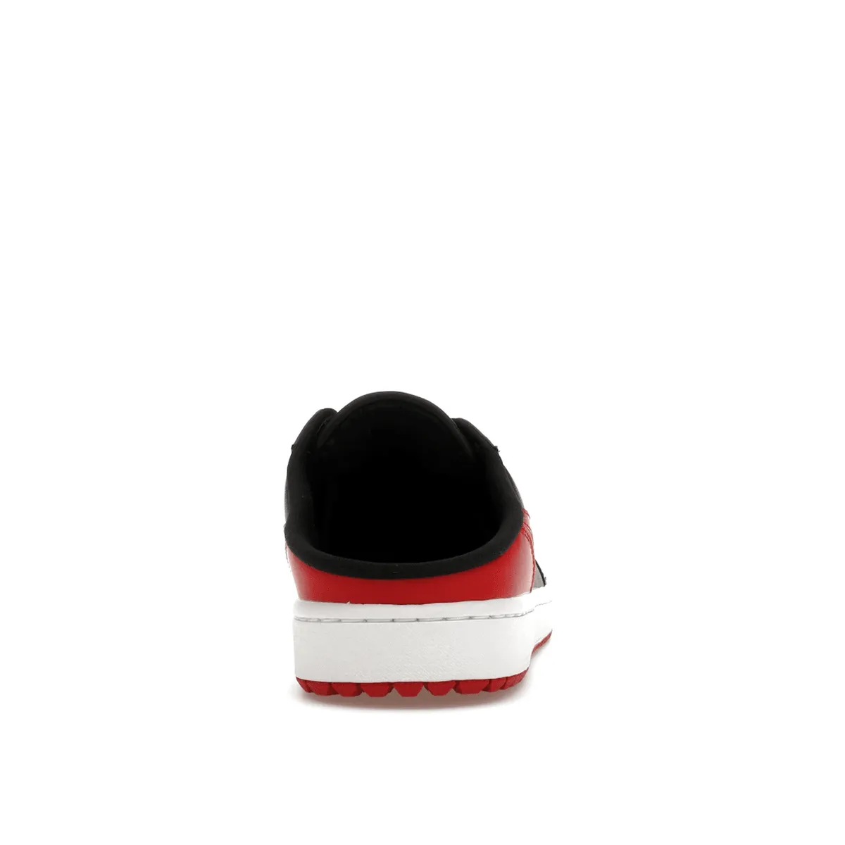 Air Jordan 1 Mule Golf Wide Nike Golf shoes