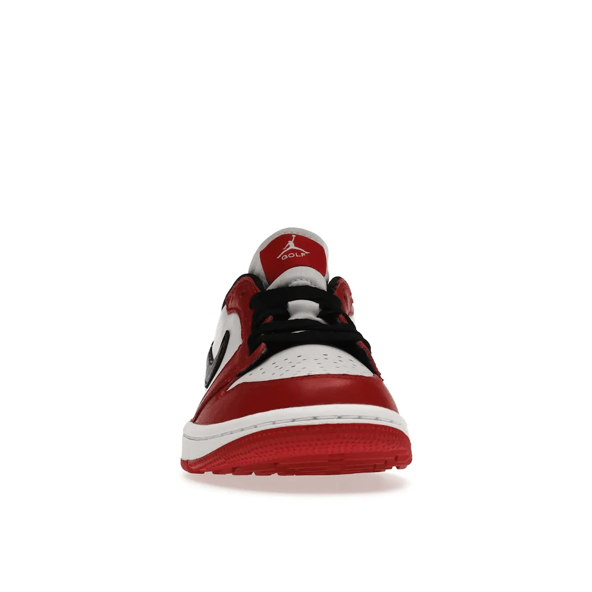 Air Jordan 1 Retro Low Golf Chicago Nike Golf shoes