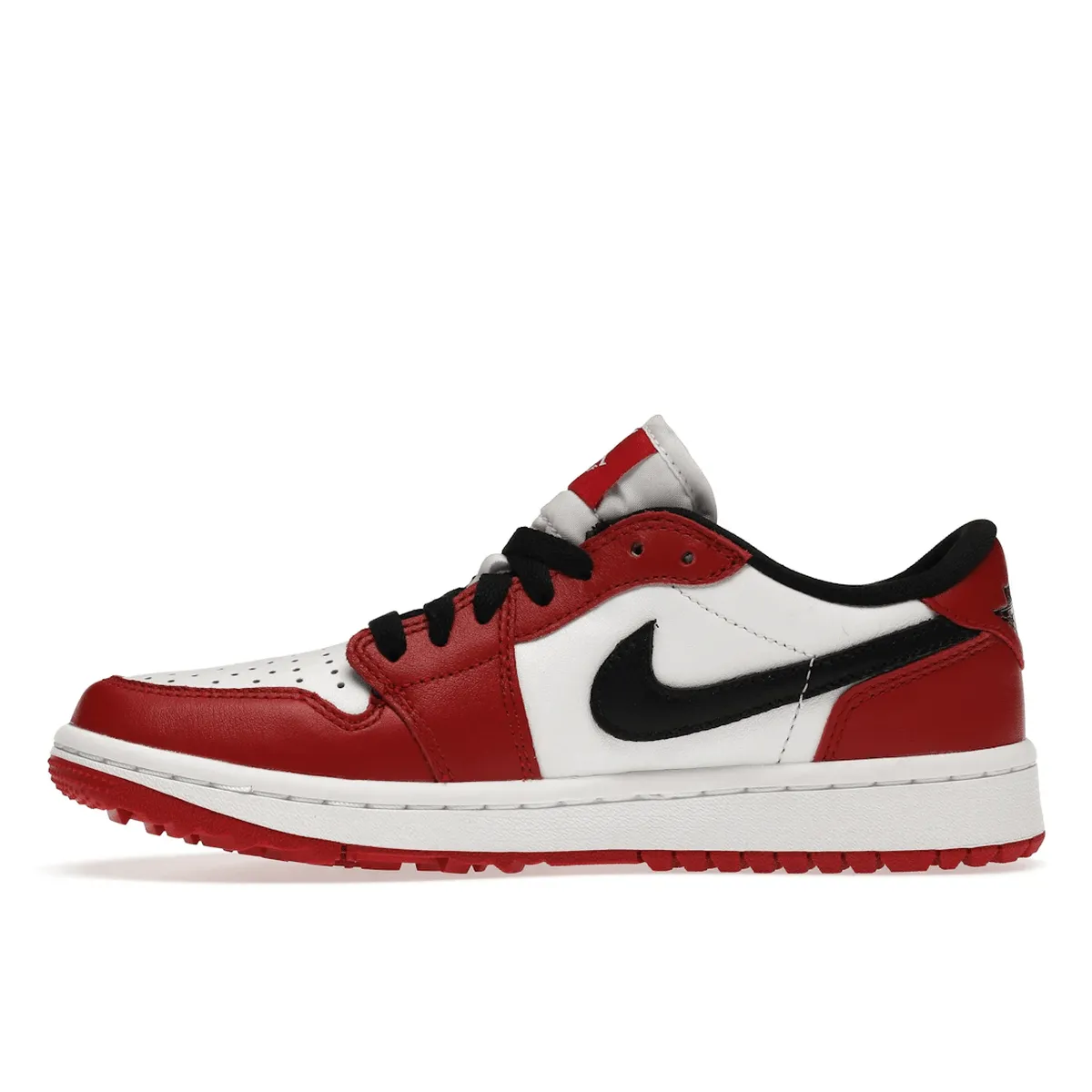 Air Jordan 1 Retro Low Golf Chicago Nike Golf shoes