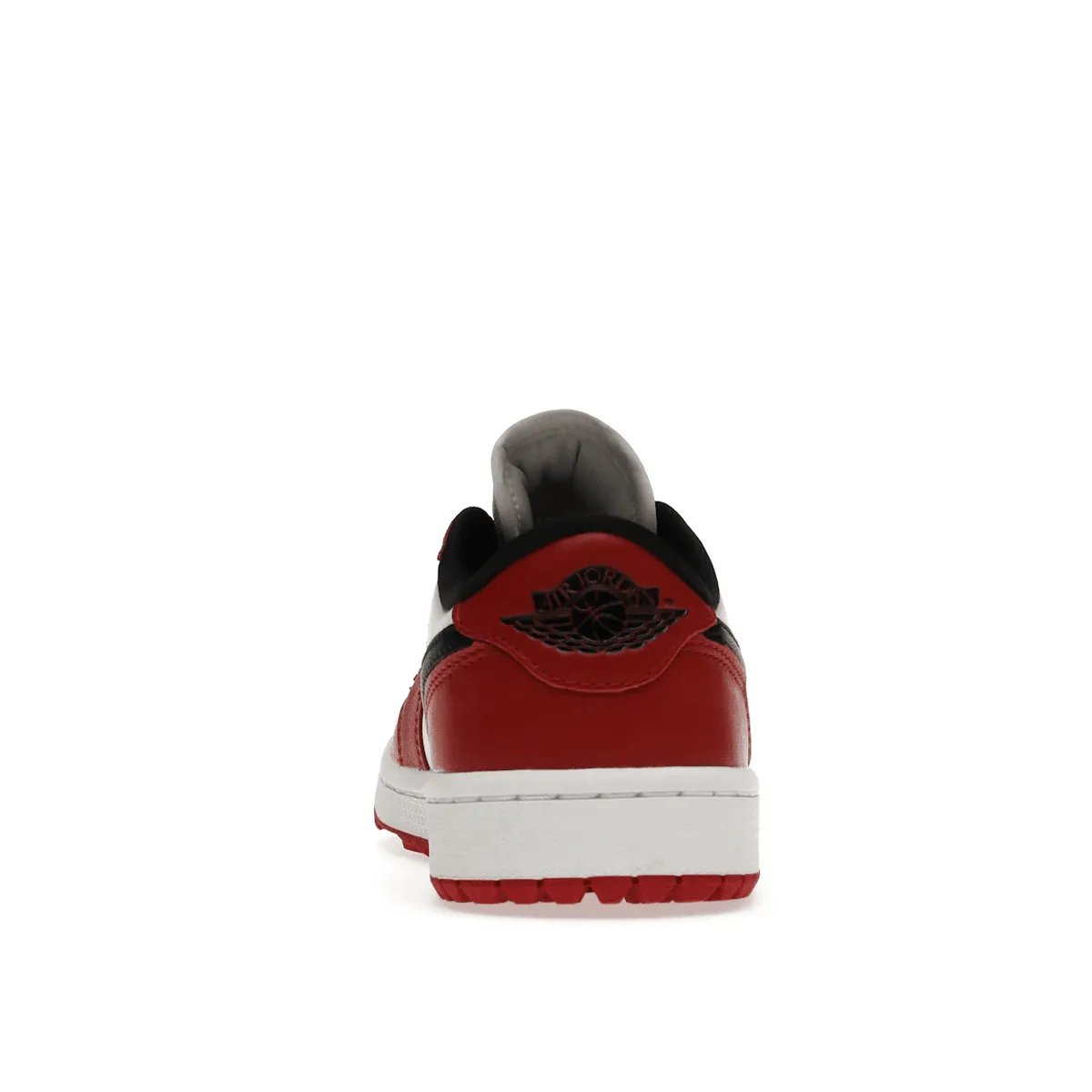 Air Jordan 1 Retro Low Golf Chicago Nike Golf shoes