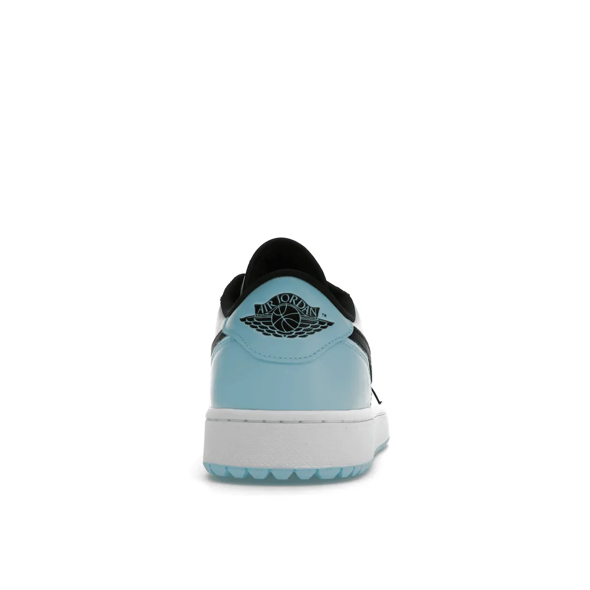 Air Jordan 1 Retro Low Golf Copa Nike Golf shoes