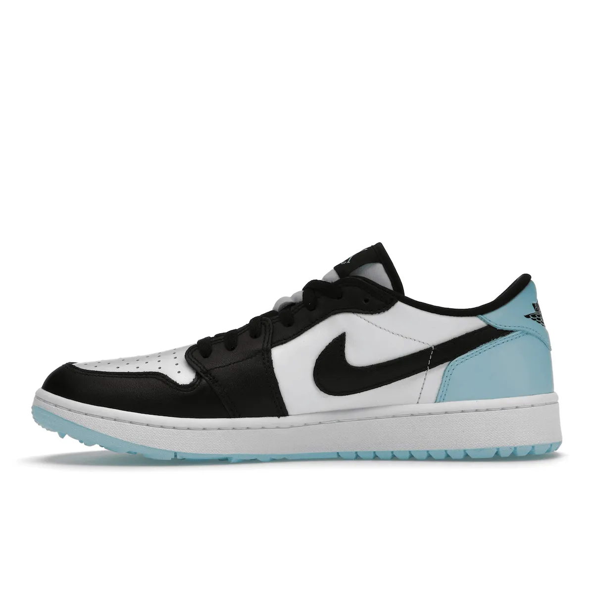 Air Jordan 1 Retro Low Golf Copa Nike Golf shoes