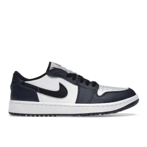 Air Jordan 1 Retro Low Golf Midnight Navy nike golf specialized golf shoes performance fit