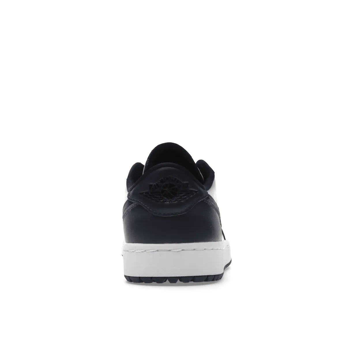 Air Jordan 1 Retro Low Golf Midnight Navy Nike Golf shoes