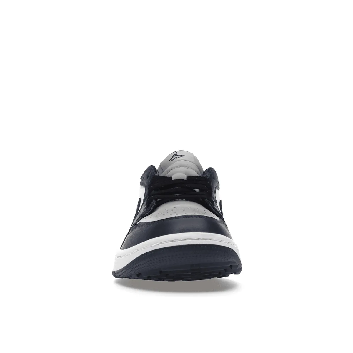 Air Jordan 1 Retro Low Golf Midnight Navy Nike Golf shoes