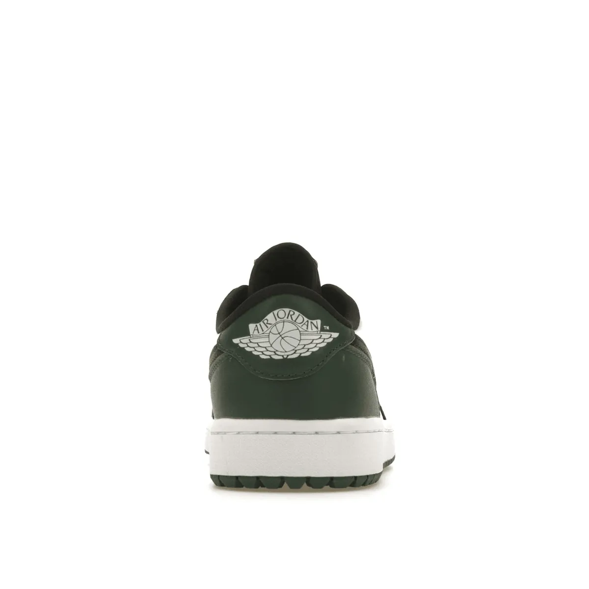 Air Jordan 1 Retro Low Golf Noble Green Nike Golf shoes