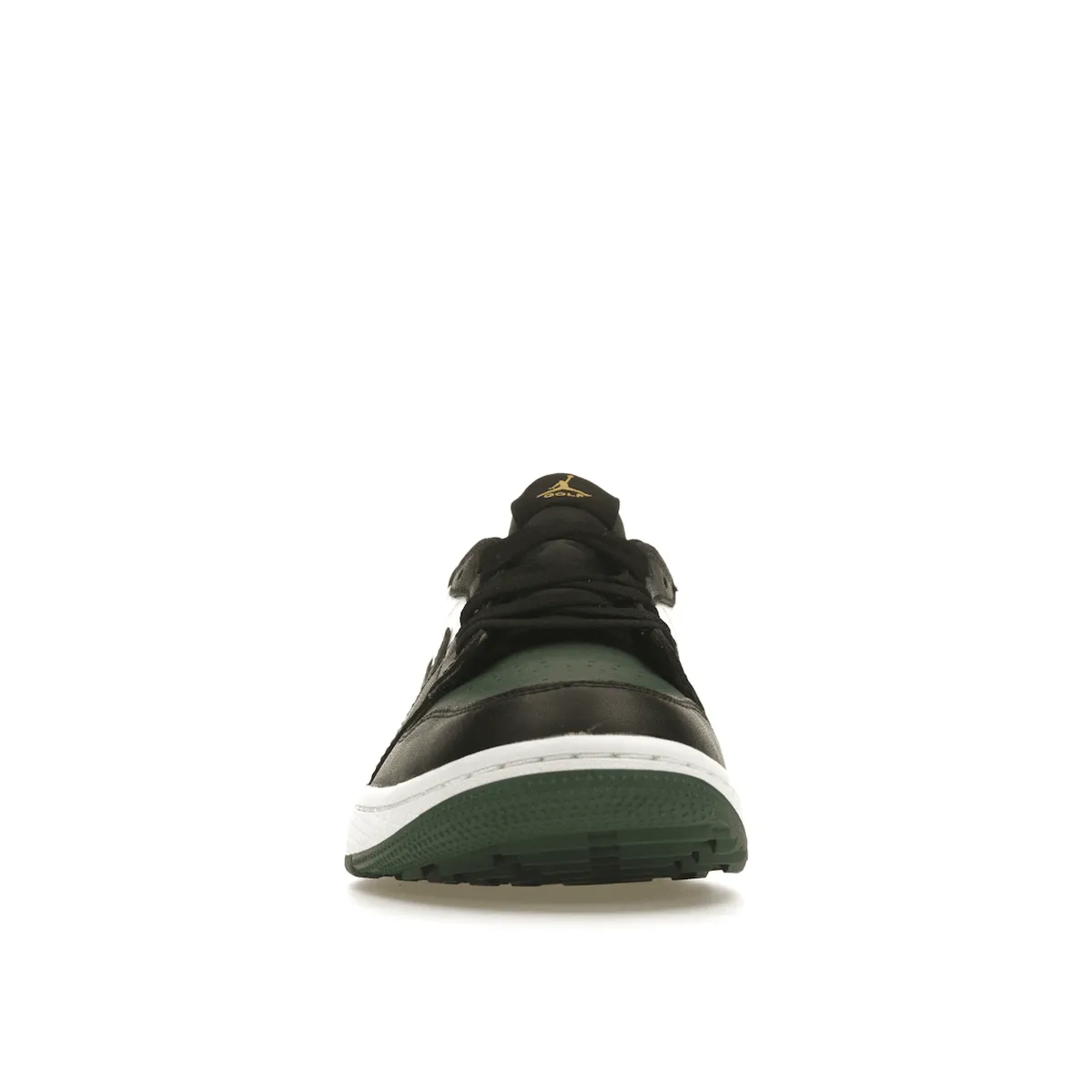Air Jordan 1 Retro Low Golf Noble Green Nike Golf shoes