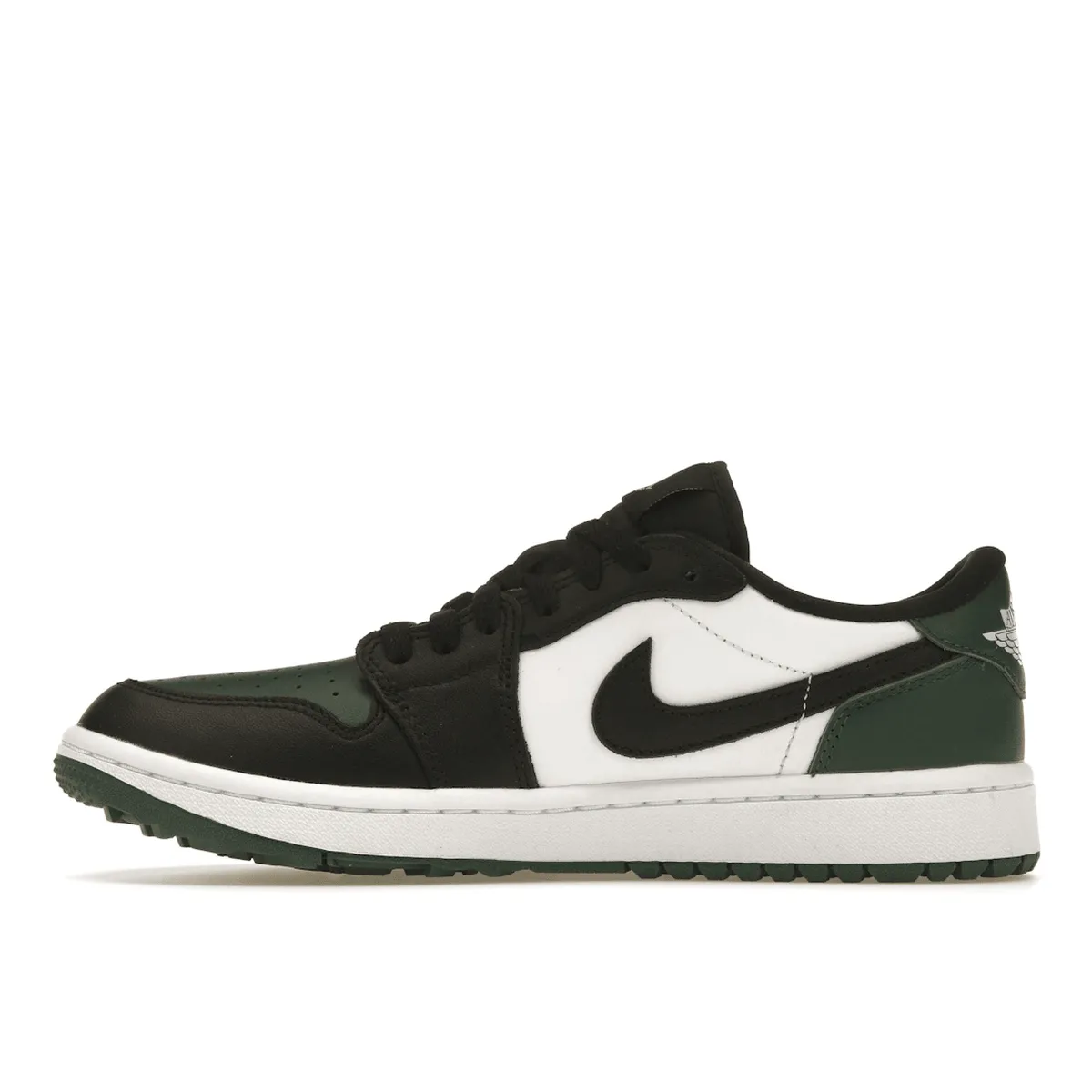 Air Jordan 1 Retro Low Golf Noble Green Nike Golf shoes